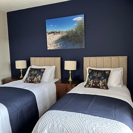 Glen Lyon Lodge Bed And Breakfast Нерн Екстер'єр фото